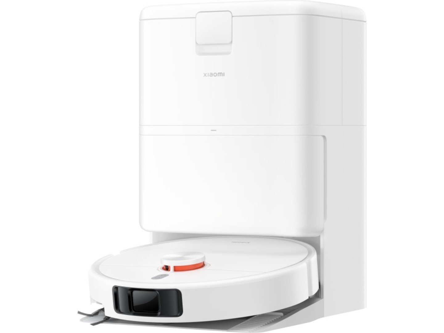 Робот-пилосос миючий Xiaomi Robot Vacuum H50 Pro — фото 1